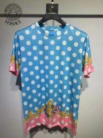 Picture of Versace T Shirts Short _SKUVersaceS-2XLsstr01397